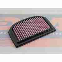 DNA AIR Filters Tiger 1200 Explorer 12-21