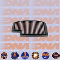 DNA AIR Filters Speed Triple 1200 RS & RR 21-23