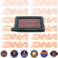 DNA AIR Filters Trident 660 21-23, Tiger Sport 660 22-23