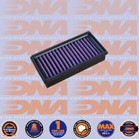 DNA AIR Filters TT 600 03-04, Daytona 600 03-04, Speed Four 600 03-06, Daytona 650 05