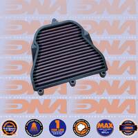 DNA AIR Filters Daytona 675 06-12 Street Triple 675 08-12