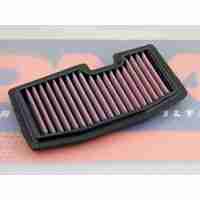 DNA AIR Filters Daytona 675 13-17 Street Triple 675 13-17