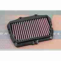 DNA AIR Filters Tiger XC 800 11-19 XCx 15-19 XR 15-19 XRX 15-19