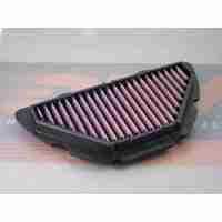 DNA AIR Filters R1 04-06