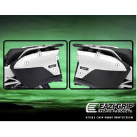 Eazi-Guard Pannier Protection Film for BMW R1200RT R1250RT K1600GT  gloss