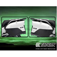 Eazi-Guard Pannier Protection Film for BMW R1200RT R1250RT K1600GT  matte