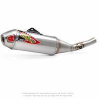 Pro Circuit CRF450L 19-20 T6 System | S/L Sys, Ti Canister, US spec, Must USE Comp ECU