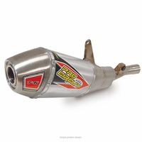 Pro Circuit CRF250R 22-24 T6 Slip ON | Removable Spark Arrestor