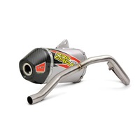 Pro Circuit TTR110 E 08-24 T6 System | with Carbon End Cap