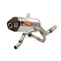 Pro Circuit TTR230 20-22 T6 System | with Carbon End Cap Product thumb image 1