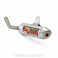 Pro Circuit TC85; 85SX 18-24; R-304 | Race Silencer