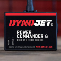 Dynojet Power Commander F&I YAMAHA R7