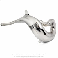 Pro Circuit CR250 01 Platinum Chamber