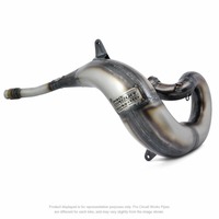Pro Circuit CR250 02 Works Chamber
