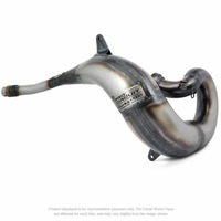 Pro Circuit CR250 03-04 Works Chamber