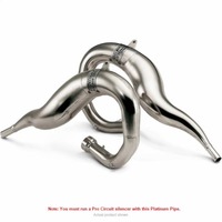 Pro Circuit Banshee 87-06 Platinum Chamber | (PAIR)