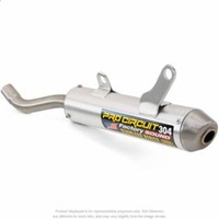 Pro Circuit KX125 95-98 Euro Standard