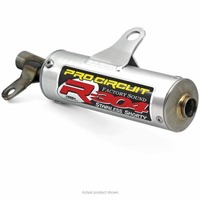 Pro Circuit RM85 RM80 89-24 Race Shorty | Silencer Product thumb image 1