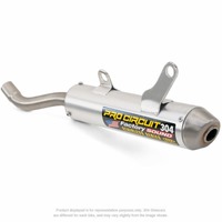 Pro Circuit 250SX 03-10 250EXC 03-10 STD | Silencer