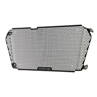 Evotech Radiator Guard - Aprilia Dorsoduro 750 (2008 - 2016) Applies to Aprilia. (For the years & models refer to description)