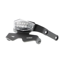 Evotech KTM 690 Duke Tail Tidy 2012 - 2019 (Clear Rear Light) Applies to KTM. (For the years & models refer to description)
