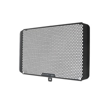 Evotech Radiator Guard - Suzuki V-Strom 650 (2011 - 2020) Applies to Suzuki. (For the years & models refer to description)