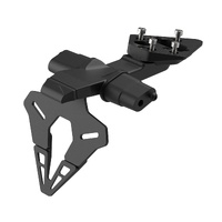 Evotech Triumph Daytona 675 Tail Tidy 2013 - 2017 Applies to Triumph. (For the years & models refer to description)