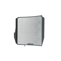 Evotech Radiator Guard - Triumph Daytona 675R (2013-2017) Applies to Triumph. (For the years & models refer to description)
