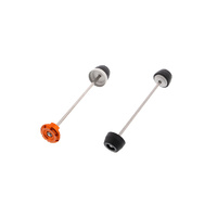 Evotech Spindle Bobbins Kit - KTM 1290 Super Duke GT (2016-2018) Applies to KTM. (For the years & models refer to description)