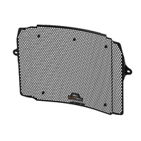 Evotech KTM 1290 Super Duke R Radiator Guard 2013 - 2016 Applies to KTM. (For the years & models refer to description)