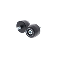 Evotech Front Spindle Bobbins - KTM 125 Duke (2011-2016) Applies to KTM. (For the years & models refer to description)