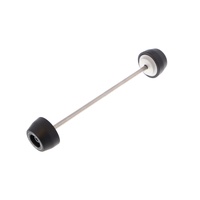 Evotech Front Spindle Bobbins - Ducati Monster 1200 (2013-2016) Applies to Ducati. (For the years & models refer to description)