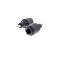 Evotech Yamaha FZ-07 Crash Bobbins (2018-2020) Applies to Yamaha. (For the years & models refer to description)