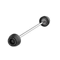 Evotech Front Spindle Bobbins - Ducati Diavel (2011-2018) Applies to Ducati. (For the years & models refer to description) Product thumb image 1