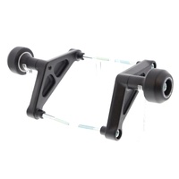 Evotech Aprilia RSV4 Aprc Crash Bobbins 2011 - 2015 Applies to Aprilia. (For the years & models refer to description)