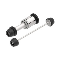 Evotech Spindle Bobbins Kit - BMW R nineT (2013-2016) Applies to BMW. (For the years & models refer to description)