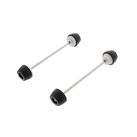 Evotech Spindle Bobbins Kit - Triumph Daytona 675 (2013-2017) Applies to Triumph. (For the years & models refer to description)