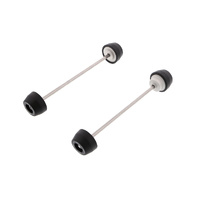Evotech Spindle Bobbins Kit - Triumph Street Triple R (2017-2019) Applies to Triumph. (For the years & models refer to description)
