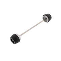 Evotech Front Spindle Bobbins Suzuki Hayabusa/V Strom