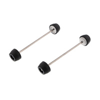 Evotech Spindle Bobbins Kit - Ducati Monster 821 (2013-2017) Applies to Ducati. (For the years & models refer to description) Product thumb image 1