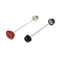 Evotech Spindle Bobbins Kit - Ducati Multistrada 1200 (2010-2014) Applies to Ducati. (For the years & models refer to description)