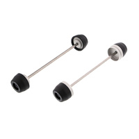 Evotech Spindle Bobbins Kit - Ducati Multistrada 1200 Enduro (2016-2018) Applies to Ducati. (For the years & models refer to description)