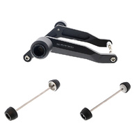 Evotech Ducati Monster 950 Crash Protection Kit Applies to Ducati. (For the years & models refer to description)