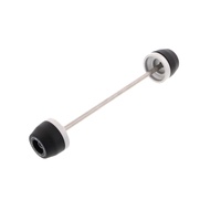 Evotech Rear Spindle Bobbins - BMW S 1000 RR (2015-2018) Applies to BMW. (For the years & models refer to description) Product thumb image 1