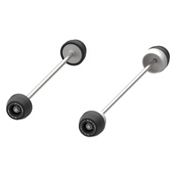 Evotech Spindle Bobbins Kit - KTM 990 Duke Applies to KTM. (For the years & models refer to description)