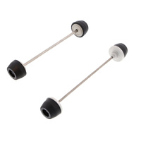 Evotech Spindle Bobbins Kit - Yamaha FZ-09 (2017-2020) Applies to Yamaha. (For the years & models refer to description)