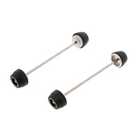 Evotech Spindle Bobbins Kit - Ducati Scrambler Cafe Racer (2017-2021) Applies to Ducati. (For the years & models refer to description)