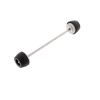 Evotech Front Spindle Bobbins - Ducati Scrambler Cafe Racer (2017 - 2021) Applies to Ducati. (For the years & models refer to description) Product thumb image 1
