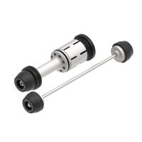 Evotech Spindle Bobbins Kit - BMW R 1200 R (2015-2018) Applies to BMW. (For the years & models refer to description)