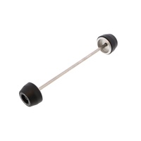 Evotech Rear Spindle Bobbins - Ducati Monster 797 (2017 - 2020) Applies to Ducati. (For the years & models refer to description) Product thumb image 1